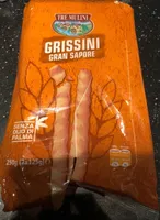 Grissini
