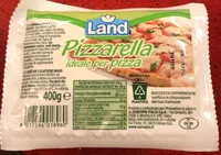 Pizzarella