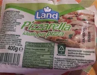 Pizzarella