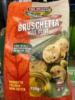 bruschetta
