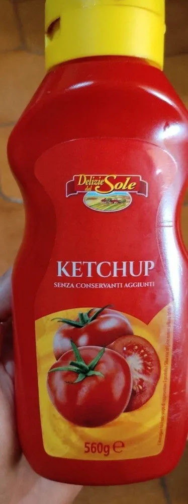 Ketchup