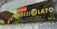 Nocciolato