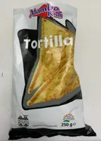 Tortilla