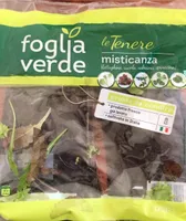 Insalata Misticanza