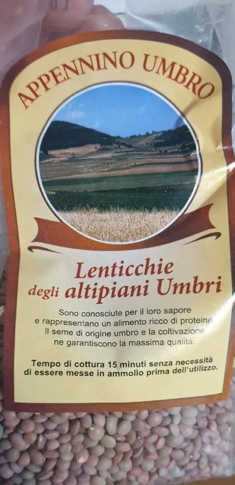 Lenticchie