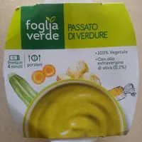 Passato di verdure