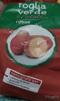 Patate Rosse