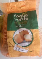 Cipolle Dorate