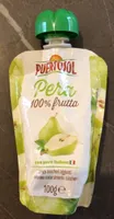 Pera 100% frutta