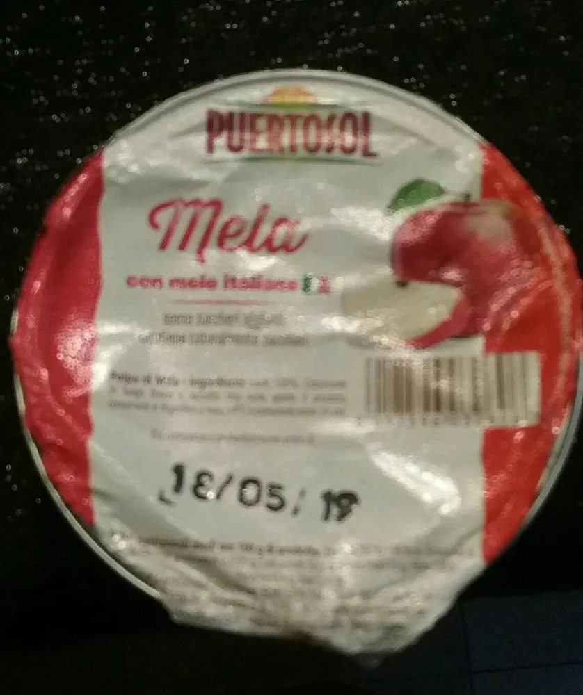 Mela