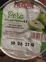 Polpa di Pera