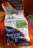 Arancia di RIVERA D.O.P.