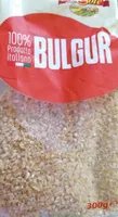 Bulgur