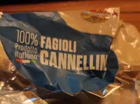 Fagioli cannellini