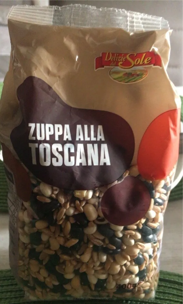 Zuppa alla Toscana