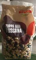 Zuppa alla Toscana