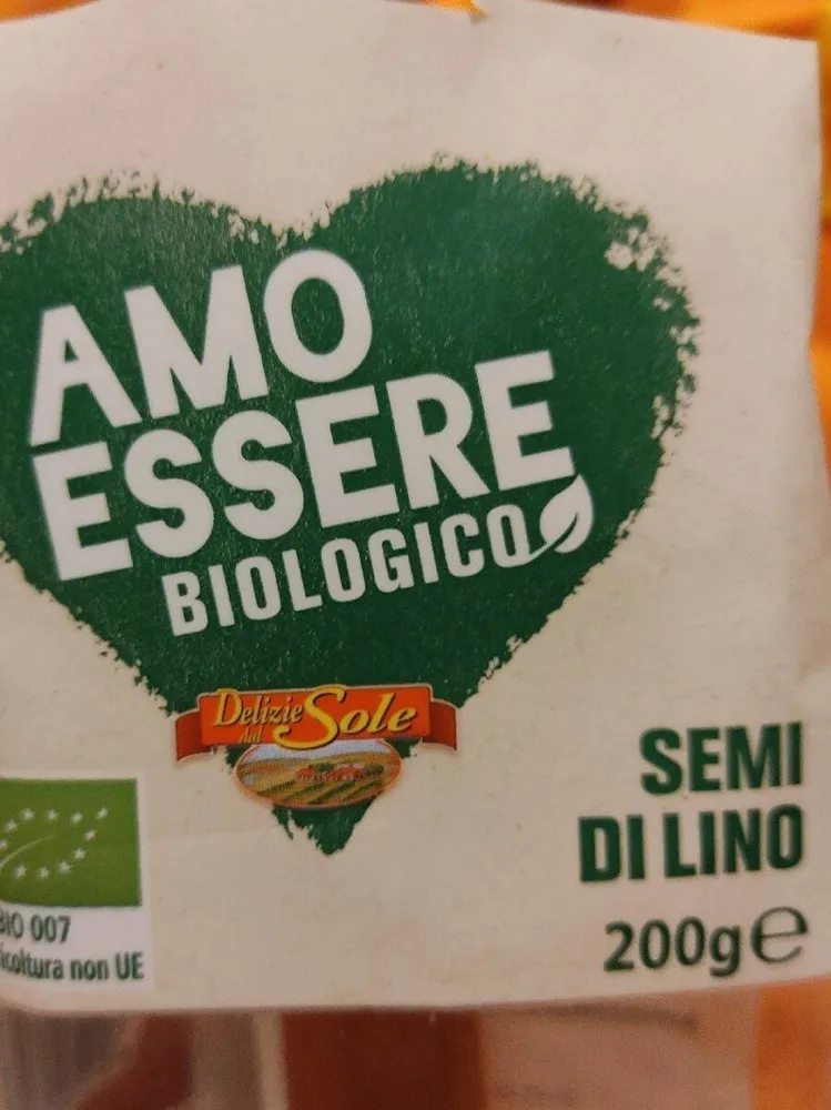 Semi di lino