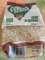 Quinoa