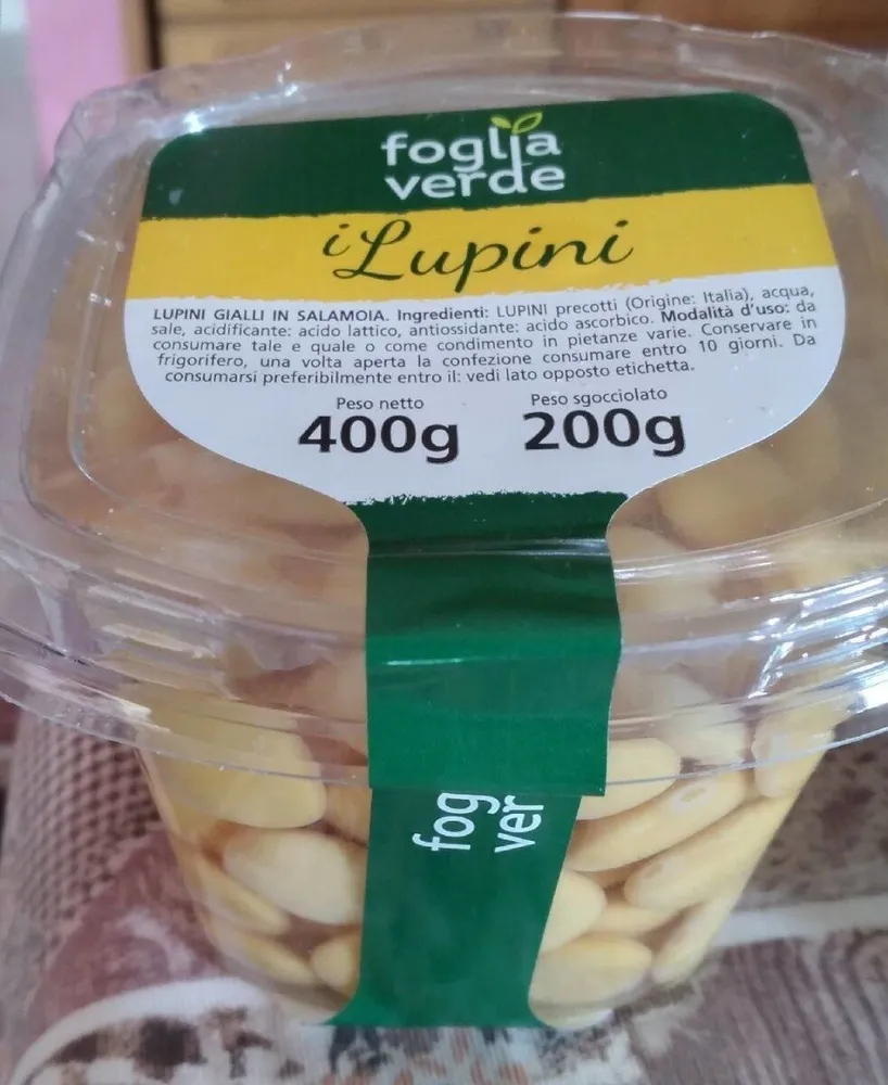 lupini