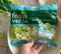 Cuori di iceberg
