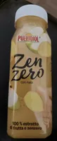 Zen Zero