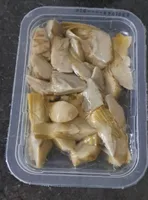 Carciofi al vapore