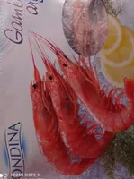 Gamberi argentini