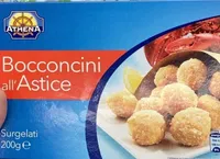 Polpette all’astice