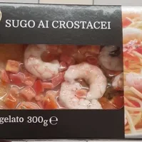 Sugo ai crostacei