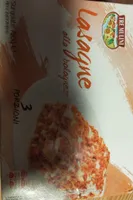 Lasagne alla bolognese