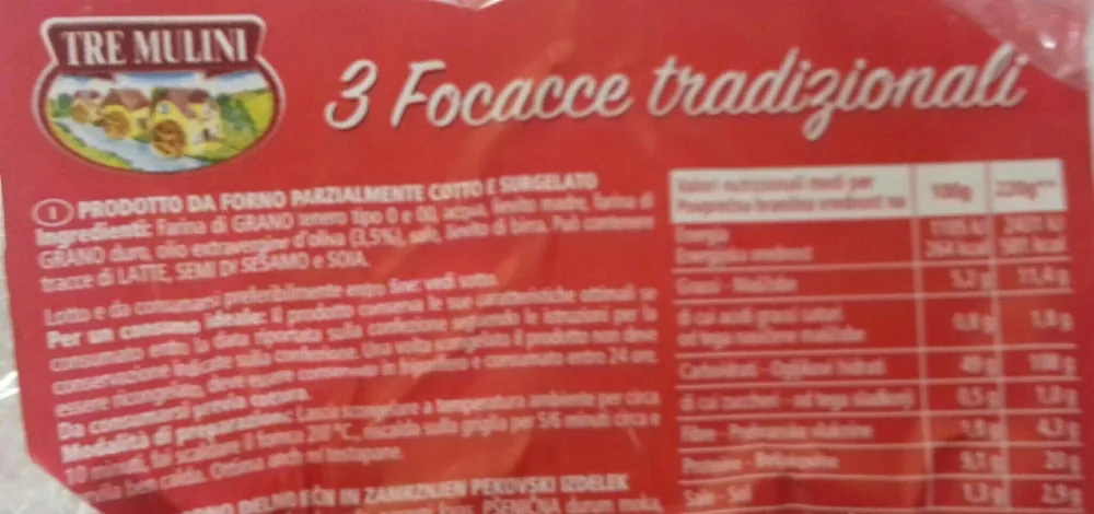 Crescenza