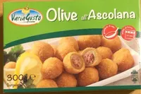 Olive all’ascolana