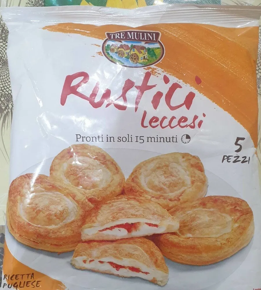 Rustici leccesi