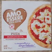 Pizza Margherita