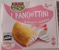 I Panciottini