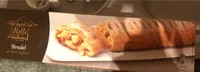 Strudel di mele italiane