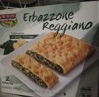 Erbazzone reggiano