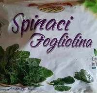 Spinaci Fogliolina