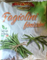 Fagiolini finissimi