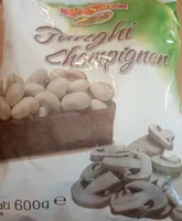 Funghi champignon
