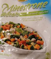 Minestrone delicato