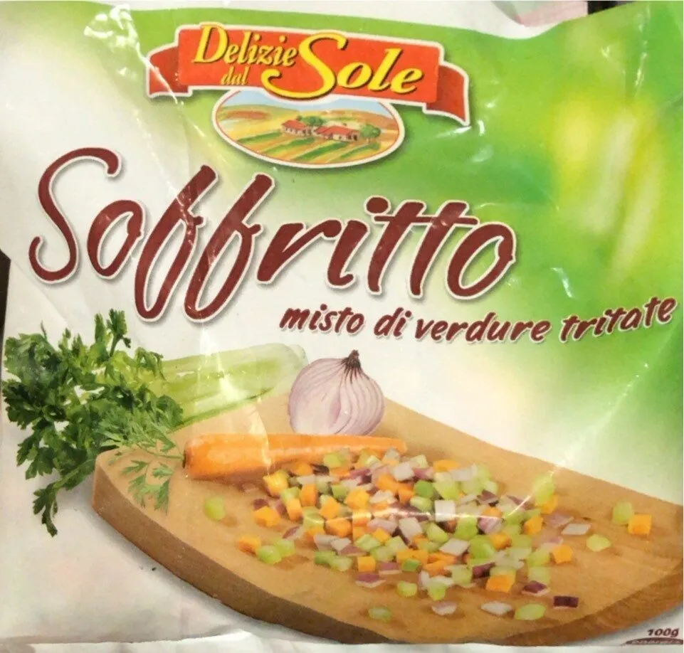 Soffritto