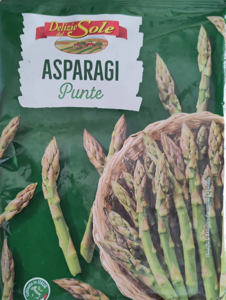 Punte di Asparagi