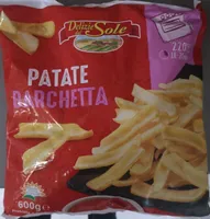 Patate Barchetta