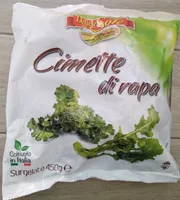 Cimette di rapa