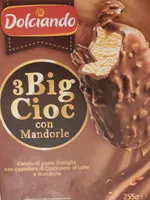 Big cioc Dolciando