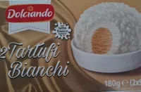 2 tartufi bianchi