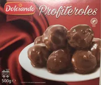 Profiteroles