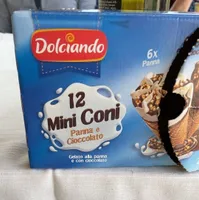 Mini coni