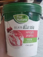 Gelato alla soia